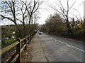 Langsett Road, North (A6102), Oughtibridge