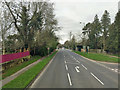 A23 Bonehurst Road