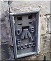 Ordnance Survey Flush Bracket (10880)