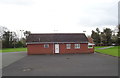 Chester Road Bowling Club, Whitchurch