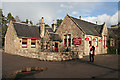 Rothiemurchus Visitor Centre