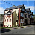 The Leigh, Commercial Street, Senghenydd