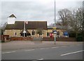 Little Clacton: The Church of St James