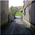 This way to Senghenydd Park, Senghenydd