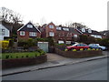 Houses on Birch House Avenue, Oughtibridge