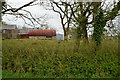 Farm buildings, Coolcreaghy