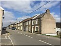 Terraced housing