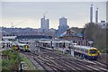 Norwood Junction Station