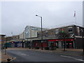 Airedale Shopping Centre, Keighley