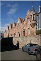 1 to 4 Castle Terrace, Crail