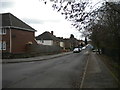 Anson Road, County Bridge