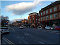 North Street, looking north