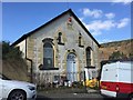 Bethel chapel, Penrhiwceiber