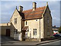 Cirencester buildings [6]