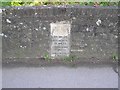 Old Milestone by the A283, Petworth Road, Witley