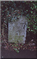 Old Milestone by London Road, Sevenoaks