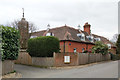 Capenor outbuildings, Nutfield