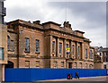 Custom House, Glasgow - March 2019