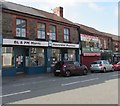 Abertridwr Pharmacy, Abertridwr