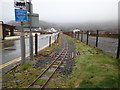 Fairbourne Railway