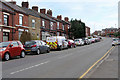 Terraced Housing on Dunriding Lane, St Helens