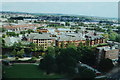 Derby from the tower