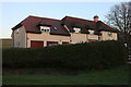 House on Ashbury Hill