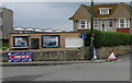 Catch of the Day Cafe, West Bay