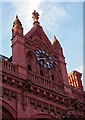 Victoria Law Courts, Birmingham