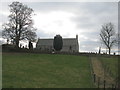 Walston Parish Church