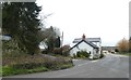 Bridge and house at Powler