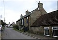 Cottages, Blebocraigs