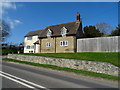 House on the B6438, Diddlebury