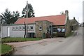 Post Office, Blebocraigs