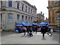 Ipswich market