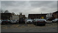 Ladybellegate Street Car Park