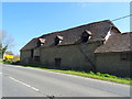 Stone barn, Malt House Farm