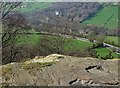 View over The Rivelin Valley