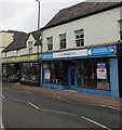 Imagitec, High Street, Lydney