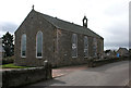 Strathkinness Parish Church