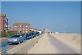 Clacton Prom  by Hastings Avenue