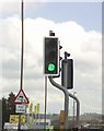 UK Puffin Crossing