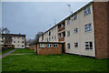 Taunton : Eastwick Road Flats