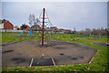 Taunton : Playground