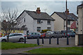 Cheltenham : Croft Road