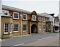 Fortfield Chambers, Sidmouth