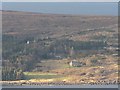 NH0195 : Carnach Little Loch Broom by valenta