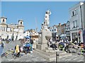 Kingston upon Thames, memorial