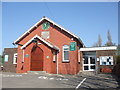 Olveston and Tockington village hall