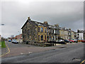 Houses in Greenhill Road